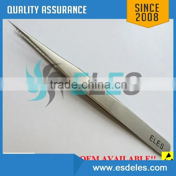90-SA Vetus Esd Tweezers photo-2