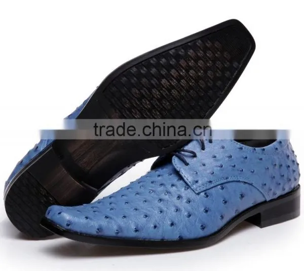 Men's Genuine Leather Casual Shoes photo-4