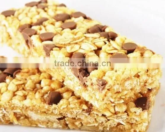 Puffed Rice Candy Mixing Machine,grain Bar Mixing Machine,cereal Bar Mixing Machine photo-2