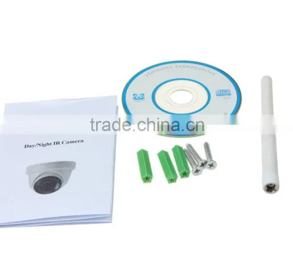 Low Price Cctv Dome Camera IP66 Ahd Dome Camera photo-2