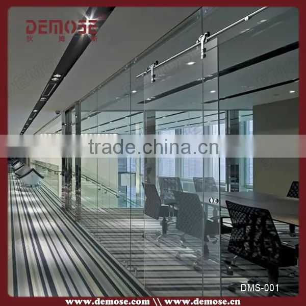 Building Glass Walls/exterior Building Silding Glass Walls