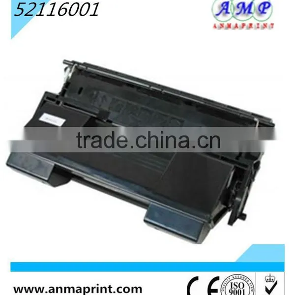 Toner Cartridge Toner 52116001 Compatible for OKI Printers