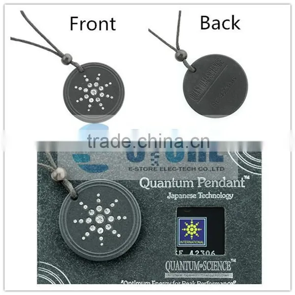 All Star Latest Pendant Designs Charms Pendant Quantum Science Pendant Japan photo-4