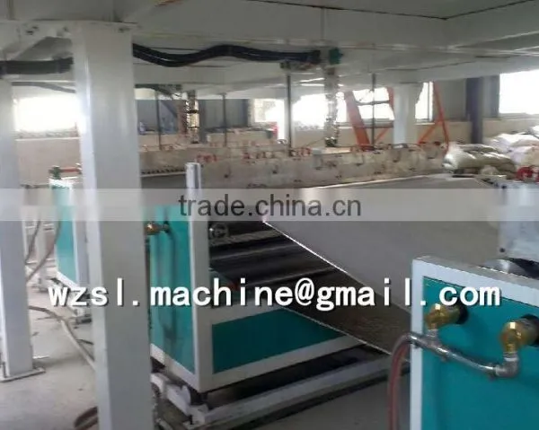 Air Bubble Film Machine Make Innovative New Plastic Products photo-2
