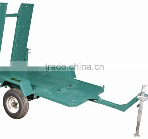 Hydraulic Walk Behind Double Drum Vibratory Road Roller photo-5