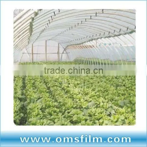 Featuring Greenhouse Shade Cloths, Plastic Film