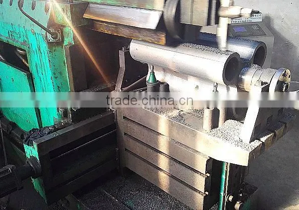 HRB Roots Blower Lobes photo-4