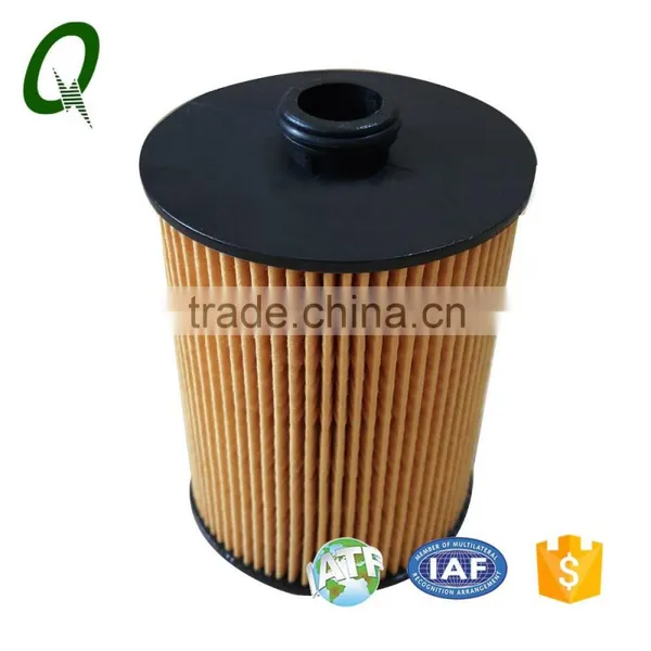High Quality Oil Filter Assy With ISO 4011 photo-5