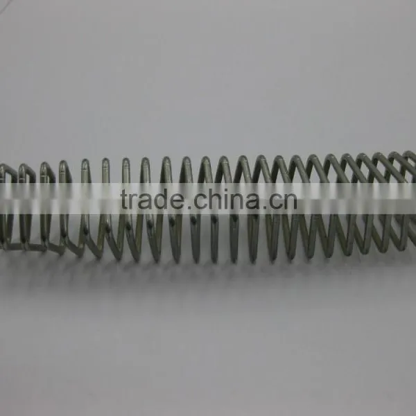 Miniature Hardware Spring Coiling Machine