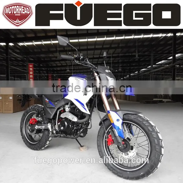 EEC Street Sports Motorbike 250 CC Motorcycle With Led Lights photo-2