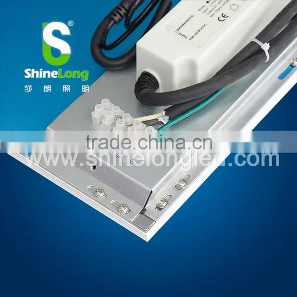 598*598mm 60W Panel Light With Thickness 11mm TUV/ETL Approved photo-4