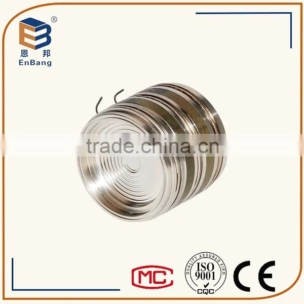 High Quality Metal Capacitor Pressure Sensor photo-2