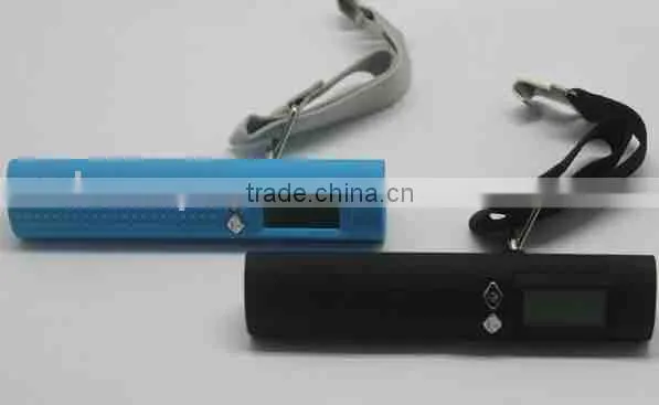 50kg*10g Travel Digital Scale Portable Luggage Scale With Led Flashlight photo-4