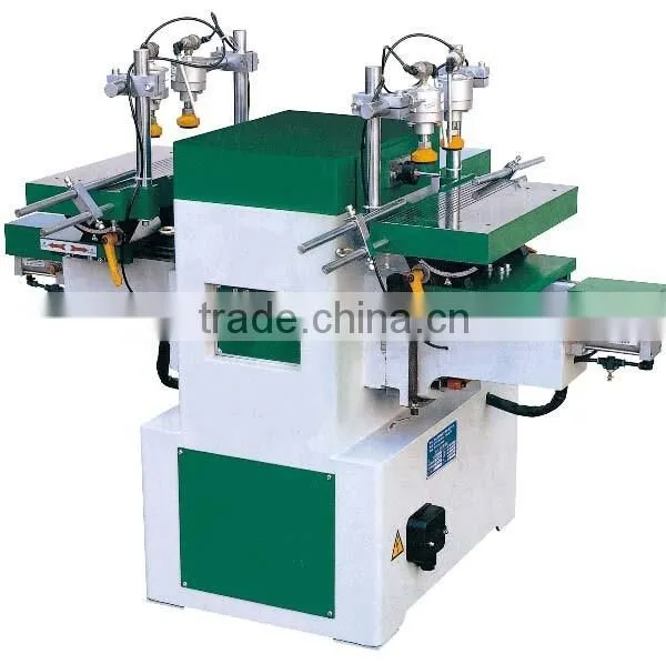HSP MS3112 Chain Mortising Machine photo-2