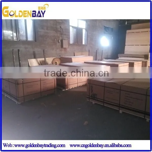 Marine Plywood/timbers and Woods/plywood Manufacture photo-3