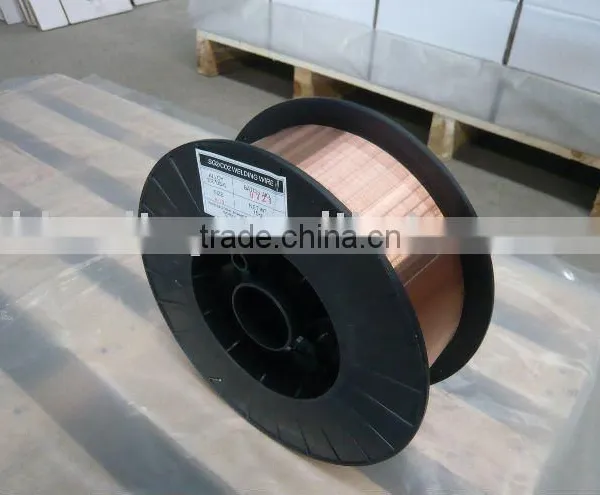 Flux Cored Welding Wire