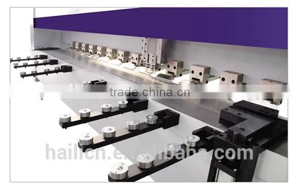 The Price Of Slotting Machine With CNC Slotting Machine For Sale photo-6