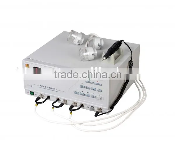 Epidermis Transplantation Vitiligo Cure Machine photo-2