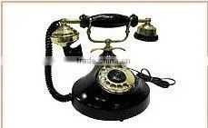 Antique Imitation Telephones-- 25971