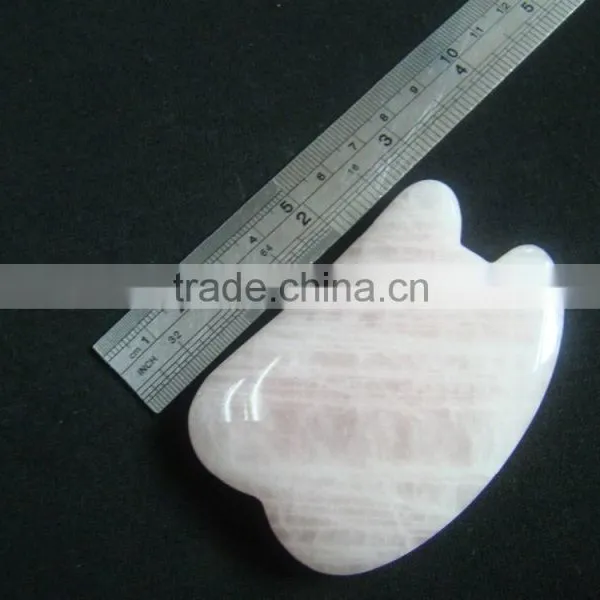 Green Aventurine Scrapping Plate for Sale ,Scrapping Plate photo-2