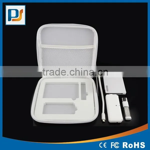 Welcome to Customize Promotional Business Gifts for Traveling USB Charger for Computer With Power Bank USB Hub and Pen Drive photo-3