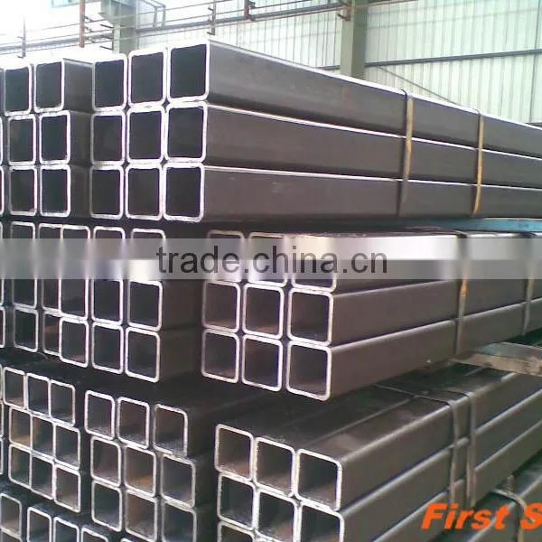 Manufactory Professional Service Rectagular Tube photo-4