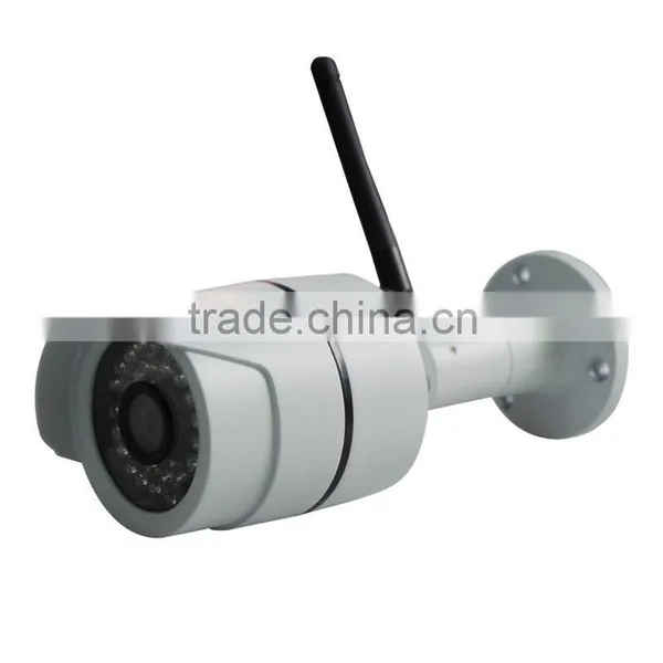 Onvif P2P Cloud POE Outdoor IP Camera Wifi ip Camera Outdoor Paypal Accept photo-2