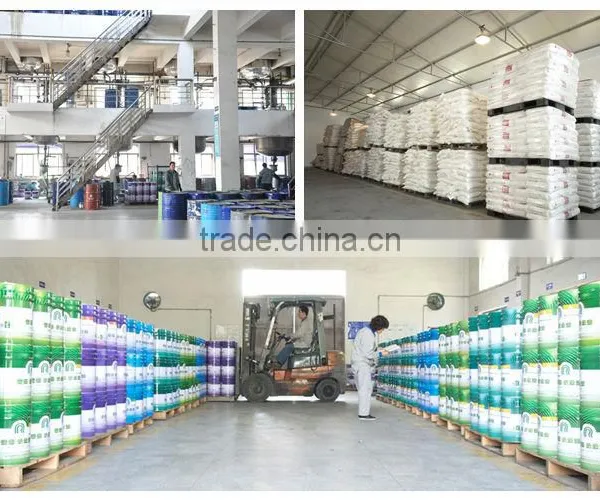 Water Based Impregnating Paint, Waterborne Insulating Varnish photo-6