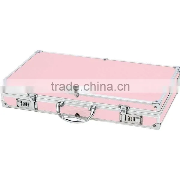 Factory Custom Durable Military Aluminium Gun Case Quality Choice photo-2