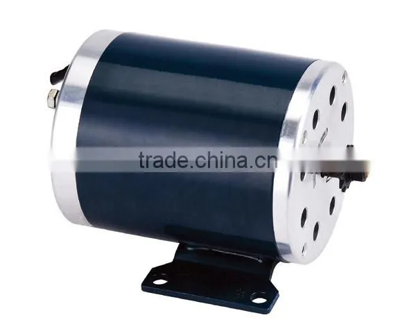 dc Motor 24v 500w , 350w dc Motor,electric Scooter dc Motor
