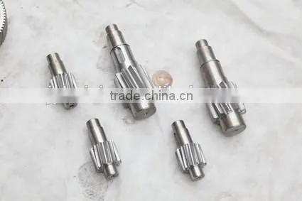 gear shaft