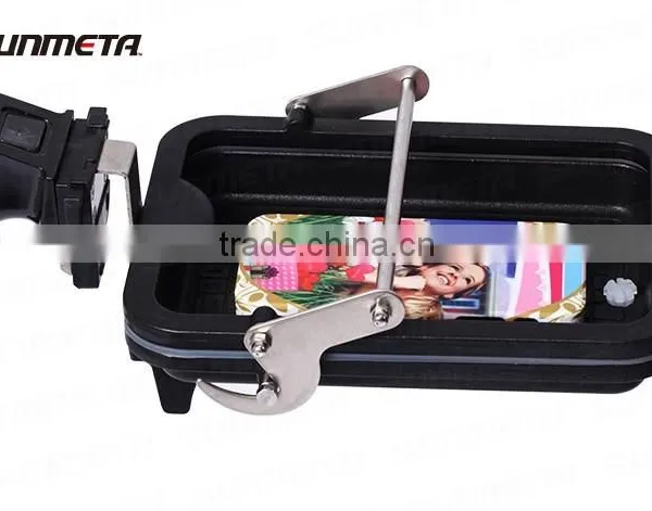 3D Mini Vacuum Heat Press Machine, ST-1520 Sublimation Printer Made in China photo-4
