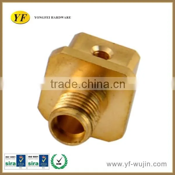 Brass and Steel Special Screw photo-2