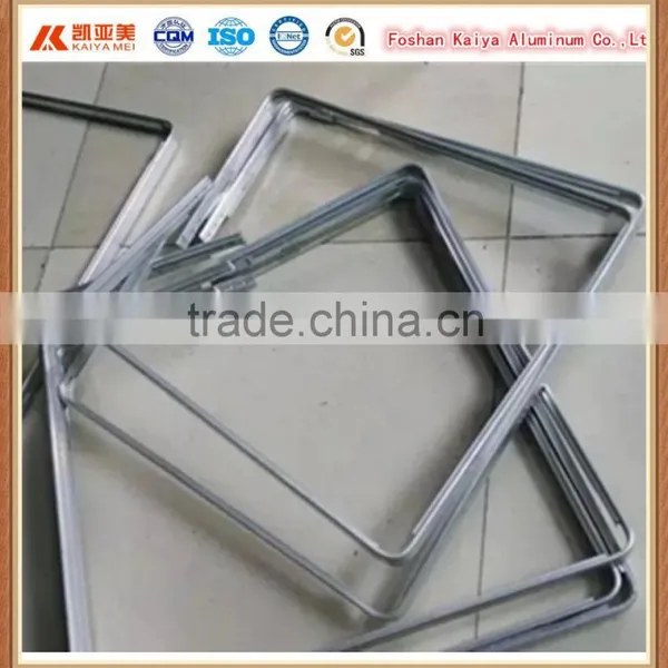 Aluminum Frame for Light Ads Show Box photo-2