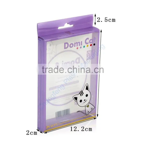 Customized Logo Phone Case Packaging Box From ShenZhen photo-2