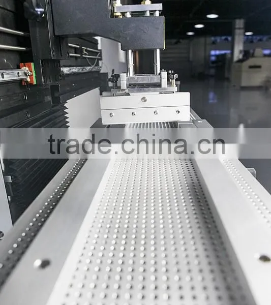 Best Price Semi Auto Stencil Printer for Solder Paste photo-3