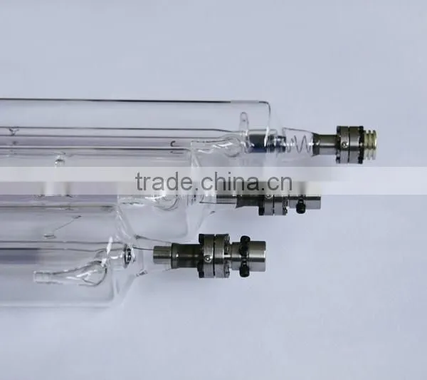 10000 Hour Laser Tube 100W -warranty 12 Month