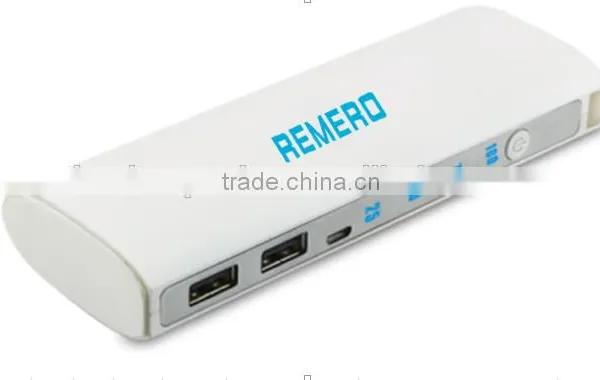 10000mAh Full Capacity Charger