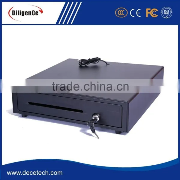 Powerful Electronic Pos Cash Drawer photo-3
