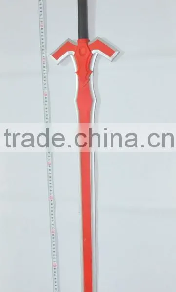 Wholesale Warcraft Sword, Simulation Military Weapons, PU FoamSword photo-2