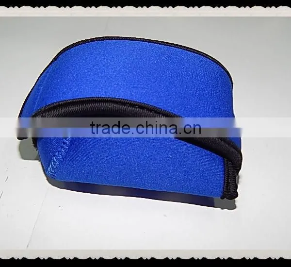 Top Quality Neoprene Fishing Reel Cover photo-2