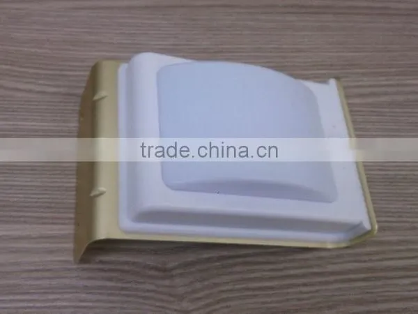 Aluminum Solar Sensor LED Light, Solar Light, Solar Motion Light photo-5