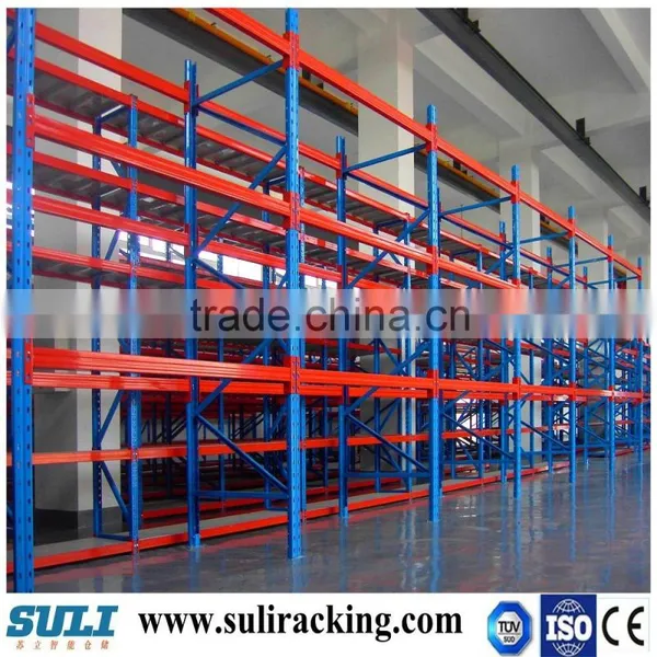 Pallet Racking