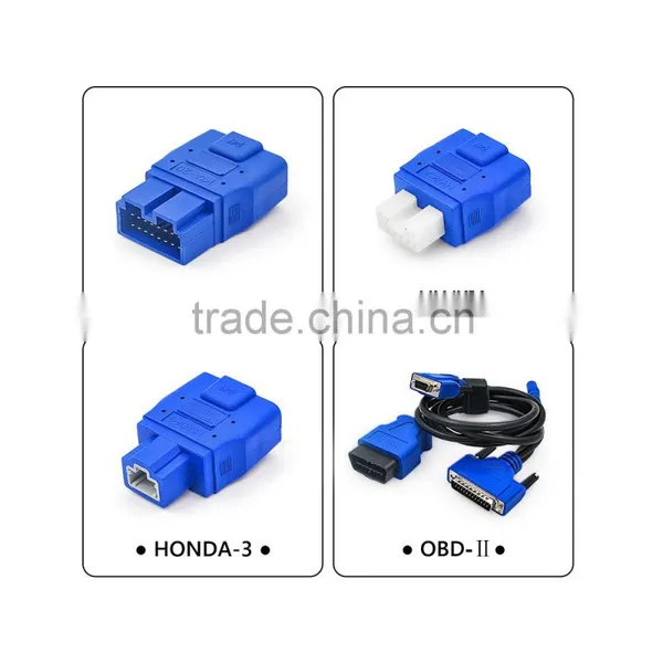 2016 Original SuperOBD SKP-900 OBD2 Key Programmer V4.1 SKP900 Key Programmer SKP 900 SKP900 Auto Key Programmer photo-4