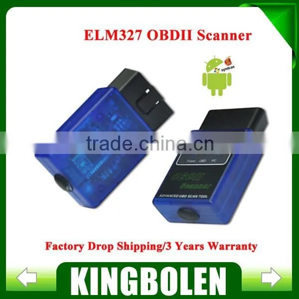 Hot Selling ELM327 OBD2 Scan Tool Support All OBDII Protocols With High Quality photo-5