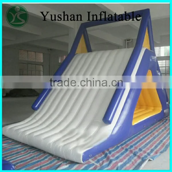 2016 Best Quality Most Popular Inflatable Water Amusement Park photo-2