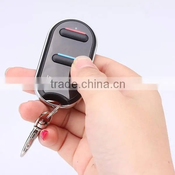 New Electronic Product Remote Key Finder Locator photo-2