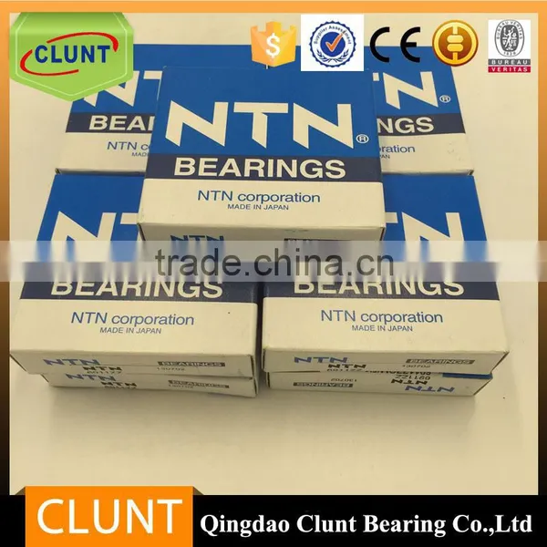 Japan NTN Deep Groove Ball Bearing 6007 6007z 6007zz photo-2