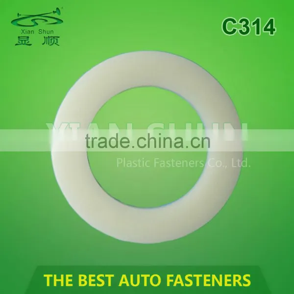 Oil Drain Plug Gasket / Auto Parts / Oil Resistant Gasket Sheet photo-4