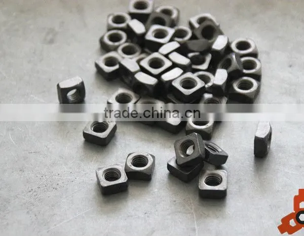 square nut